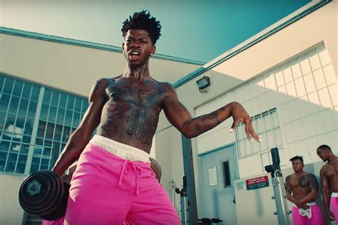 Letra En Español Y Vídeo De Industry Baby De Lil Nas X Y Jack Harlow