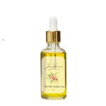 Tsuyoi Oil Skin Whitening Yellow Body Peel Jiore