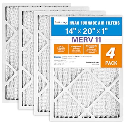 Top 5 Best Ac Filter 14x20x1 2024 Pixelfy Blog