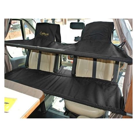 Cabbunk Lit De Cabine Pour Fourgon Ducato Sprinter Crafter