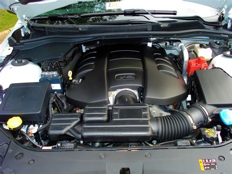 Engine Compartment Thread | Chevy SS Forum