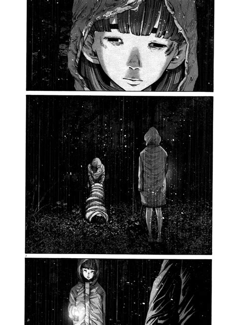 Goodnight Punpun Manga Panels Goodnight Punpun