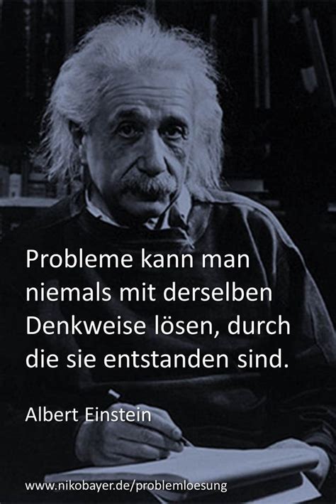 Albert Einstein Zitate Wahnsinn Leben Zitate