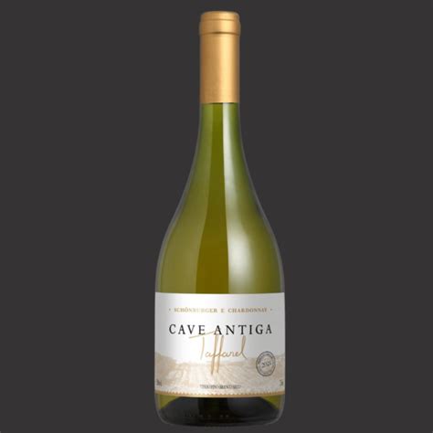 Cave Antiga Taffarel Chardonnay Sch Nburguer