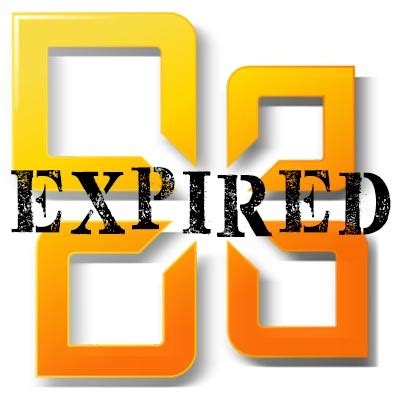 What Happens When Your Microsoft Office 365 Subscription Expires ...
