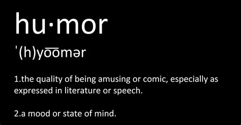 Base Humor Definition at Kathaleen Velasquez blog