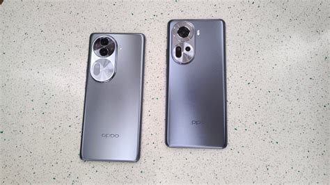 Resmi Dijual Cek Harga Dan Spesifikasi Oppo Reno G Dan Reno Pro G