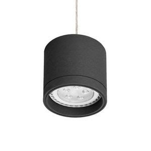 Spot Encastr Puremid Circle Z Eugenius Suspension Led Rond