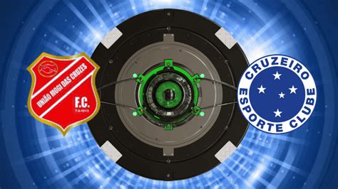 Uni O Mogi X Cruzeiro Onde Assistir Ao Jogo Da Copinha