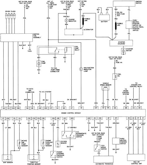 Diagram Chevy Lumina Radio Wiring Diagram Wiringschema