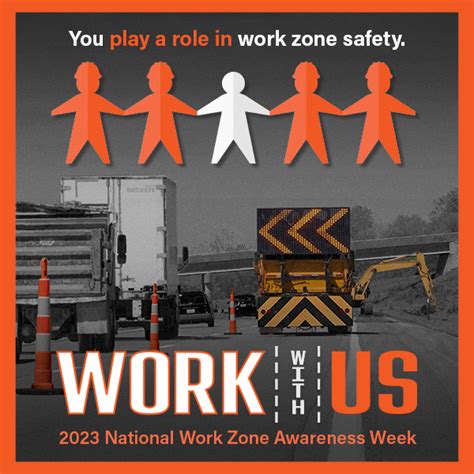 National Work Zone Awareness Week Aaa Western And Central New York