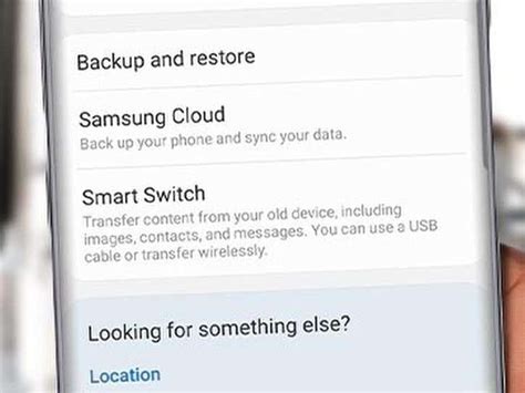 3 Easy Ways To Recover Deleted Photos On Samsung Phones