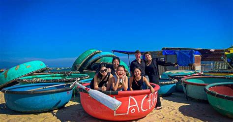 De Nha Trang Mui Ne Meilleure Excursion D Une Journ E Excursion Au