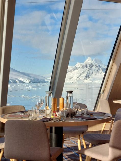 Who is the Hurtigruten Antarctica cruise for? - Capturing Travel