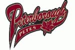 Peterborough Petes Primary Logo - Ontario Hockey League (OHL) - Chris ...