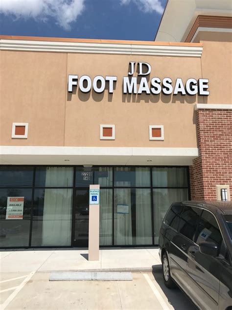 Jd Foot Massage Updated January 2025 66 Reviews 27200 Us 290 Cypress Texas Massage