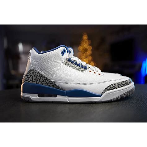 Air Jordan 3 Wizards Pe Ct8532 148 Nice Kicks