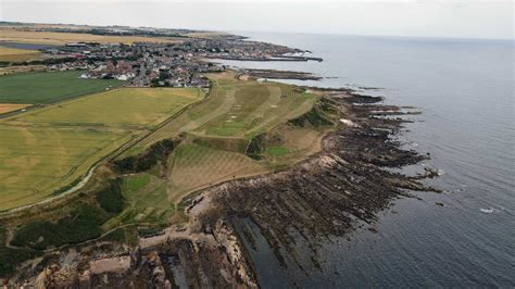 Why this simple Scottish course was my favorite I played in 2022