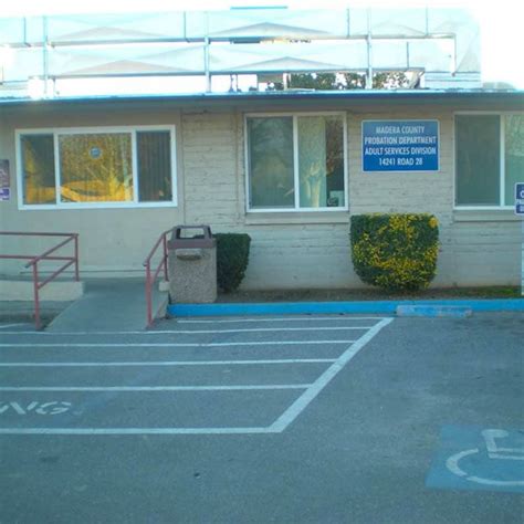 Access Denied? Your Guide to Successful Madera Inmate Inquiry - adebuaf