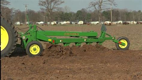 CasaToro S A Arado De Vertedera 995 Labranza John Deere LA