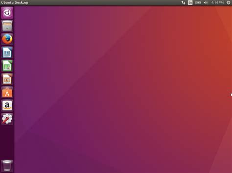 Fresh Ubuntu Lts Installation And Review Unixmen