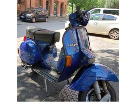 Vespa Px E Monza Xtutti Annunci Gratuiti Casa Auto Moto