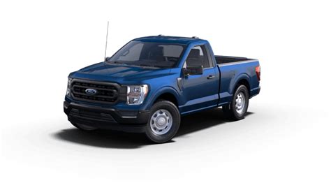 2023 Ford F 150 Review Towing Interior Colors And Trucks Available In Pekin Il