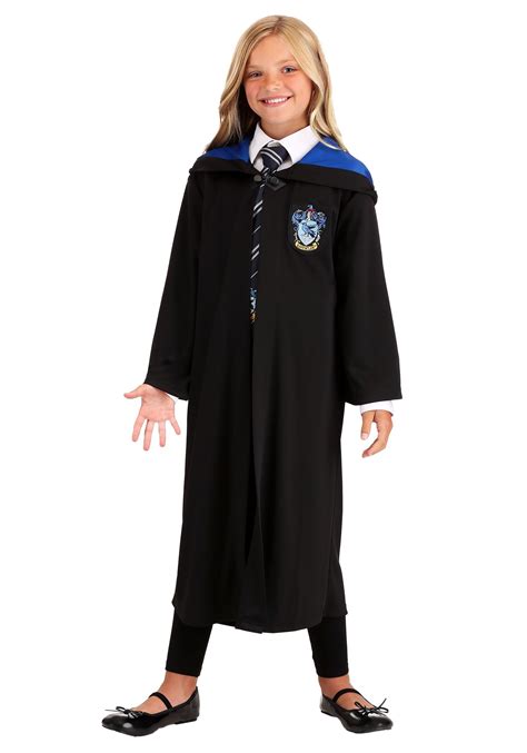 Ravenclaw Students In Harry Potter