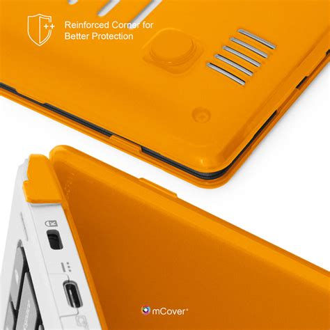 Mcover Hard Shell Case Compatible For 2020 116 Acer Chromebook Spin