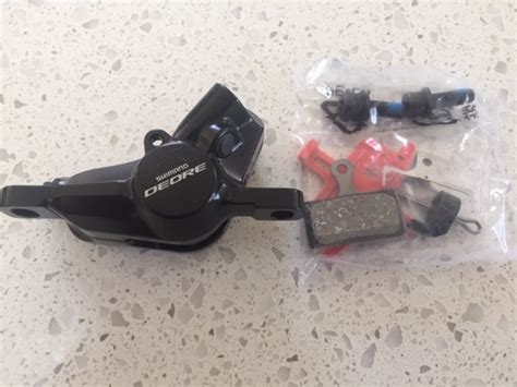 Shimano Deore Br M Brake Calipers For Sale