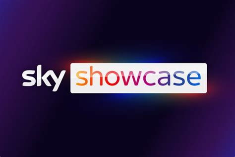 What Is Sky Showcase The Very Best Shows From Across The Sky Portfolio