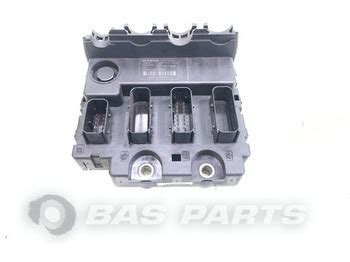 DAF Control Unit Ecas 2020255 ECU For Sale 7955751