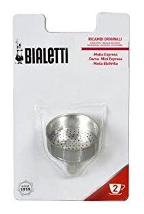 Bialetti Trichter Tassen Ersatzteile Zubeh R