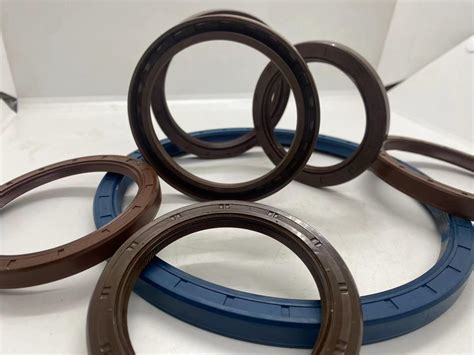 Nbr Bh Framework Oil Seal China Oil Seal And Valve Seal