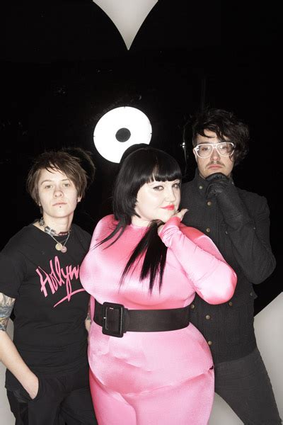 The Wisdom Of Beth Ditto