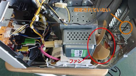 電子レンジの変な音異音の原因｜リサイクル家電記事