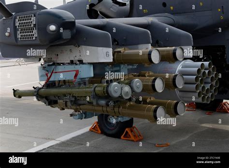 Missile Rack Banque De Photographies Et Dimages à Haute Résolution Alamy