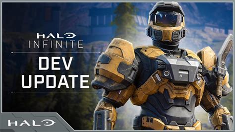 Halo Infinite Svela La Roadmap Dei Contenuti In Arrivo Entro Marzo