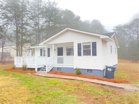 211 Carlyle Rd Troutman NC 28166 House Rental In Troutman NC