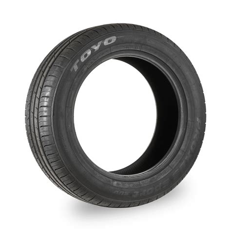 265 50R19 Toyo Proxes Sport SUV 110Y Tyre 4x4 Tyres