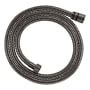 Grohe Bko Rotaflex Metal Hand Shower Hose With Build