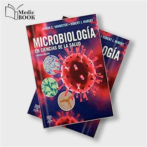 Microbiología En Ciencias De La Salud 3rd Edition