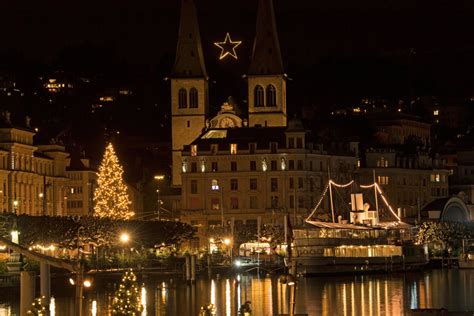 Lucerne Christmas Markets 2024 Dates Locations Must Knows