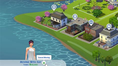 How I Play The Sims 4 Rotationally Pleasant Sims