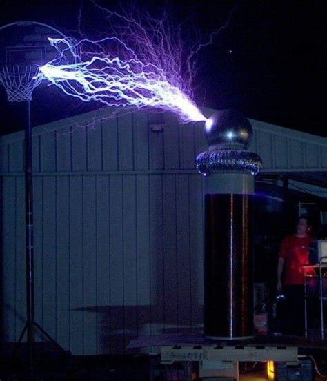 How To Build A Spark Gap Tesla Coil Sgtc Artofit