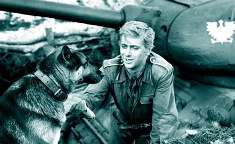 Сериал «Четыре танкиста и собака» (1966-1970) - сюжет, актеры и роли ...