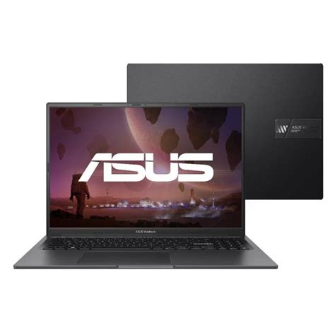 Notebook Asus Vivobook X Rtx Intel I