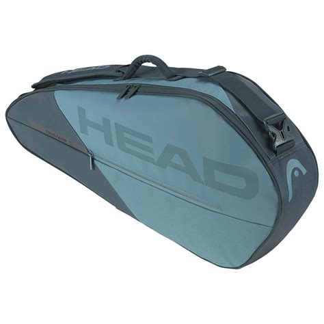 Head Tour R Racquet Tennis Bag Blue