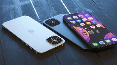 Iphone 14 Pro Pode Ser O Primeiro Com Tela Oled E Sem Notch Hardware