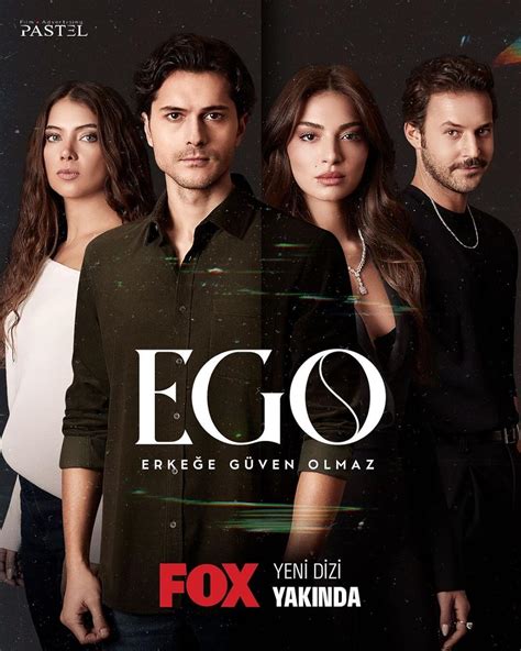 Ego Erkege G Ven Olmaz Final Pisode T L Vis Imdb